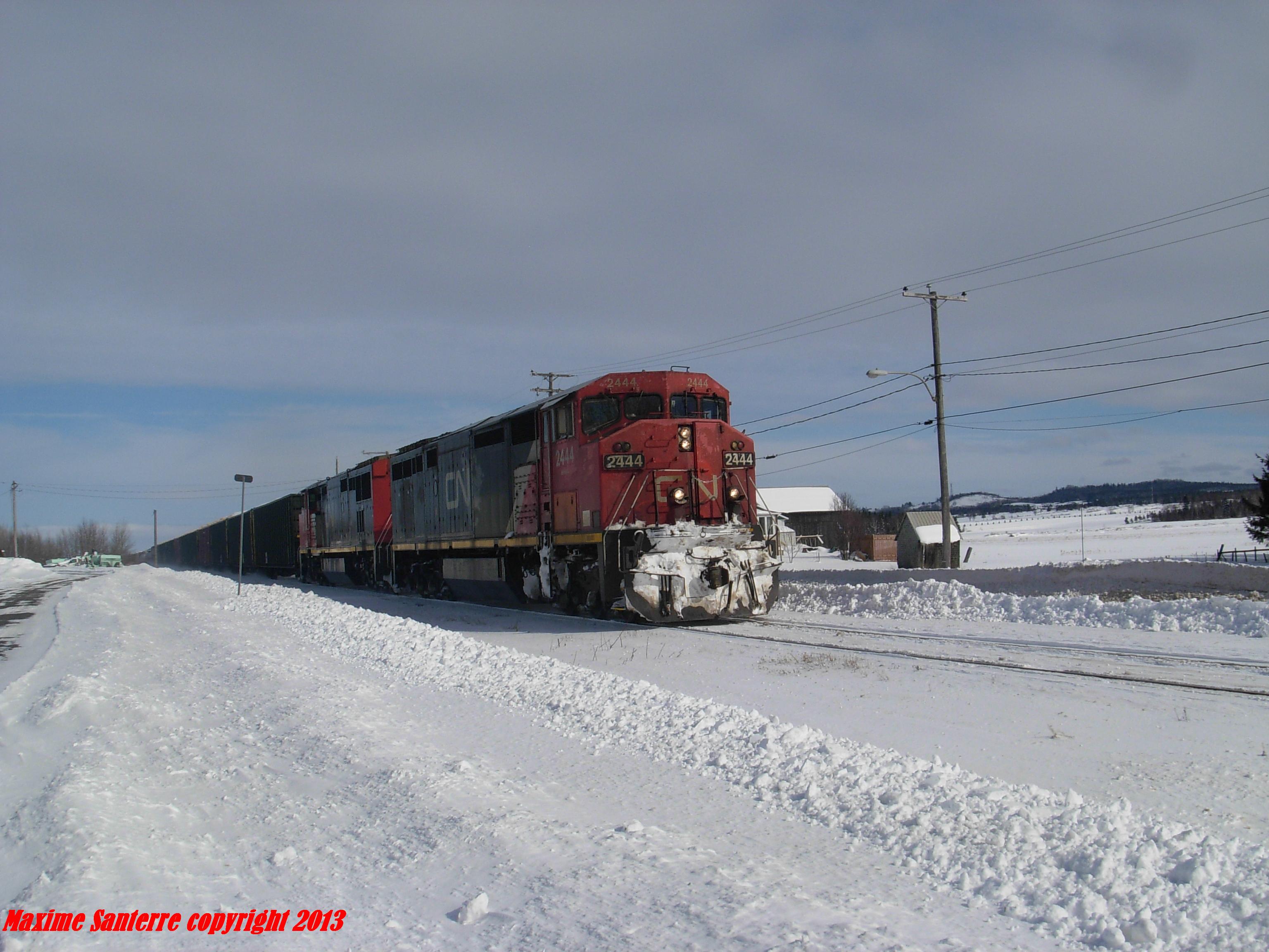 CN 2444